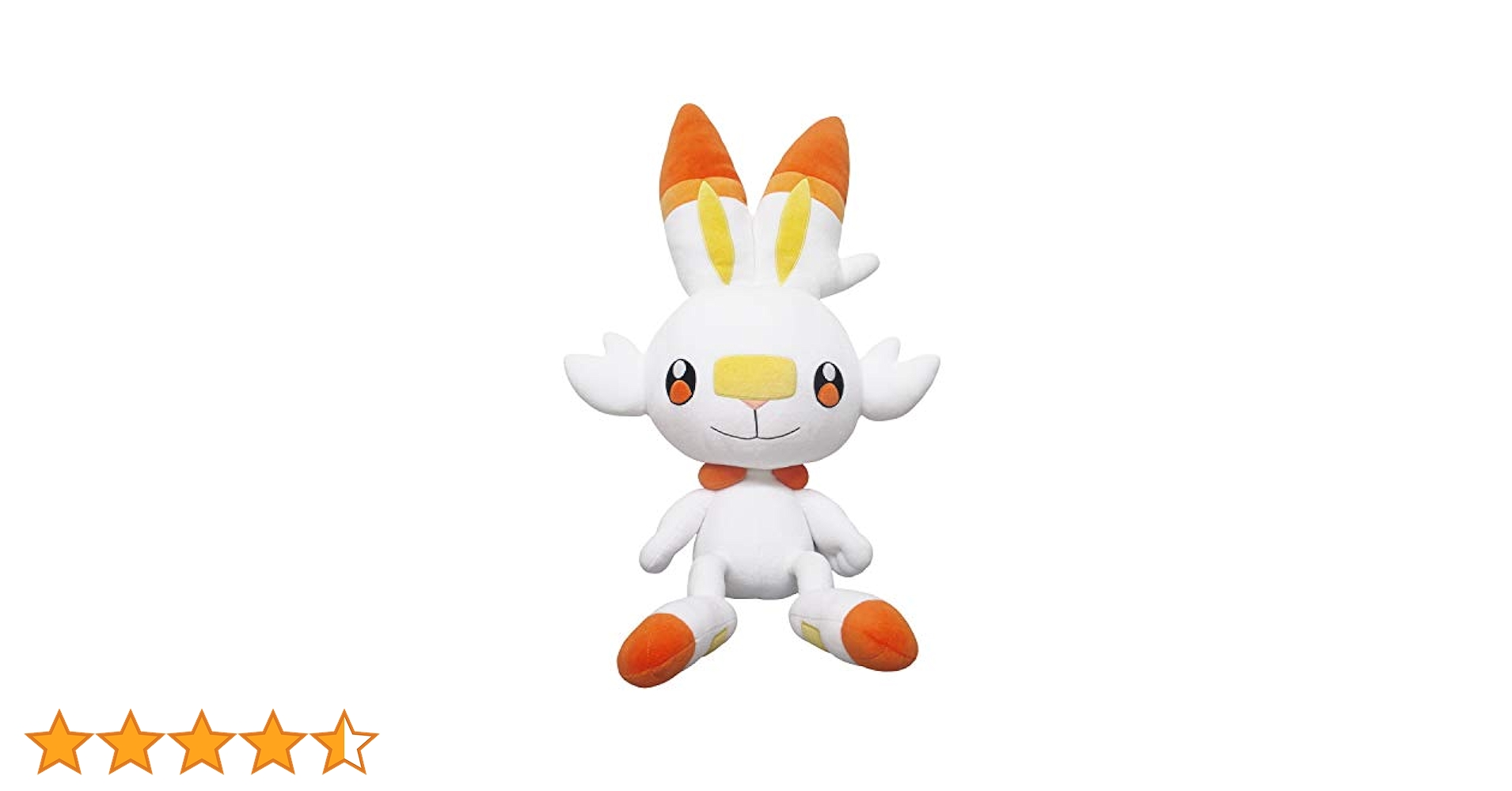 (未使用･未開封品)　ポケットモンスター ぬいぐるみ雑貨シリーズ もちふわクッション イーブイ 高さ42cm qdkdu57 Amazon.co.jp: ポケットモンスター ぬいぐるみ雑貨シリーズ もち